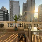Cobertura Com Ofuro No Itaim