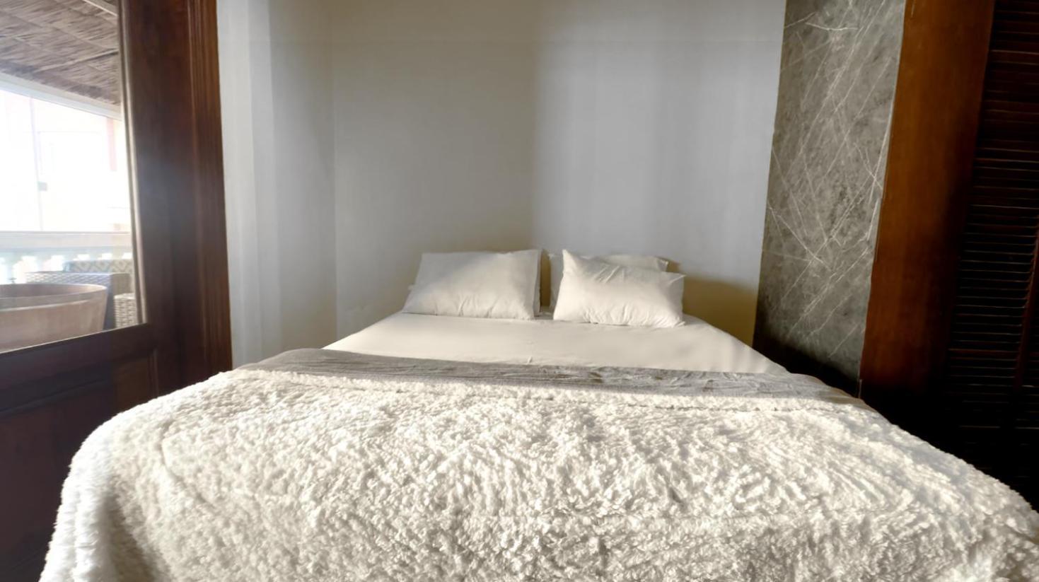 Apartamento Cobertura Com Ofuro No Itaim *