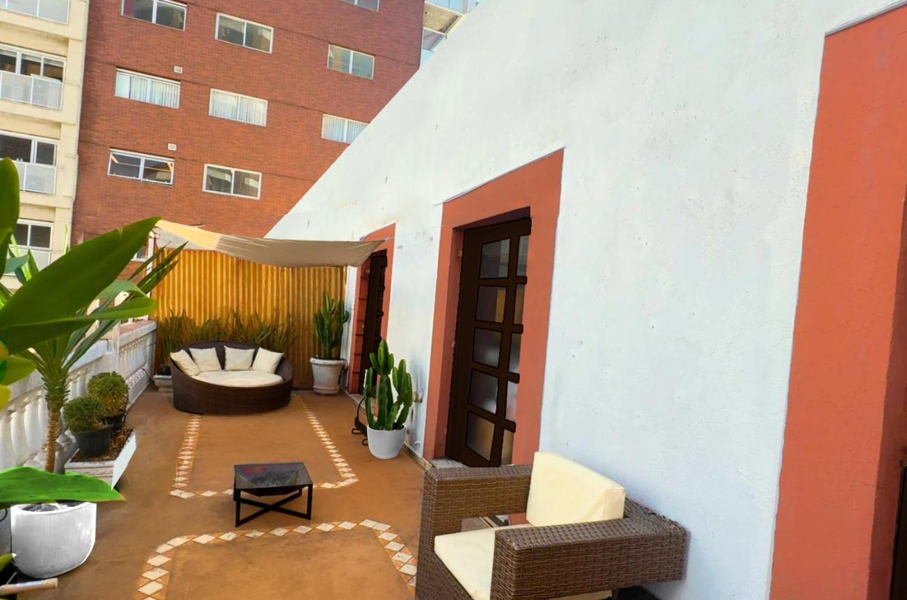 Cobertura Com Ofuro No Itaim Apartamento *